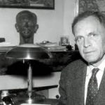 Photo from profile of Wilhelm Röpke
