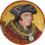 Photo from profile of Thomas More