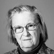 Elinor Ostrom's Profile Photo