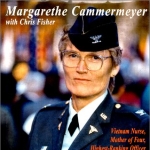 Photo from profile of Margarethe Cammermeyer
