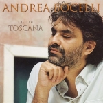 Photo from profile of Andrea Bocelli