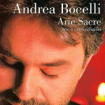 Photo from profile of Andrea Bocelli
