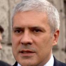 Boris Tadic's Profile Photo