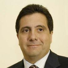 Martín Torrijos's Profile Photo