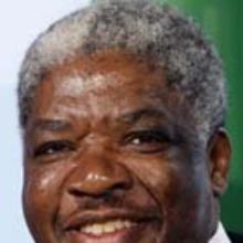 Levy Patrick Mwanawasa's Profile Photo