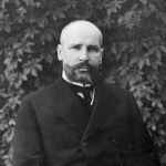 Photo from profile of Pyotr Stolypin