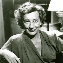 Lillian Hellman's Profile Photo