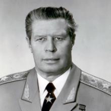 Mikhail Zaitsev's Profile Photo
