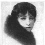 Ouida Bergère - Spouse of Basil Rathbone