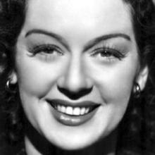 Rosalind Russell's Profile Photo