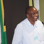 Photo from profile of Rodwell Kufakunesu