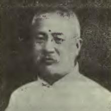 Hsing-lang Chang's Profile Photo