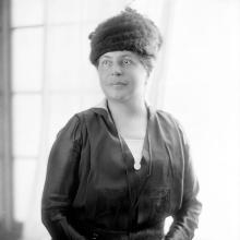 Lillian Wald's Profile Photo