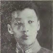 Yu-shan Shih's Profile Photo