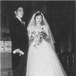 	Zenzo Matsuyama - Spouse of Hideko Takamine