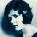 Marjorie Daw - Spouse of Edward Sutherland