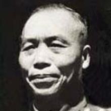 Li Zongren's Profile Photo