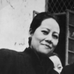 Soong Ai-ling - Sister of Mei-ling Soong