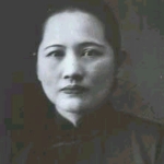 Soong Ching-ling - Sister of Mei-ling Soong