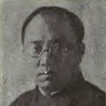 Chan-en Liu's Profile Photo