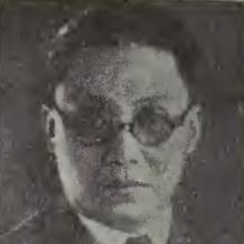 Chin-yi Liu's Profile Photo
