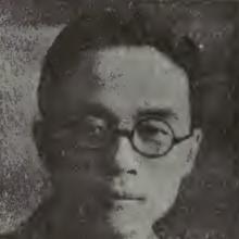 Hsing-chi Liu's Profile Photo