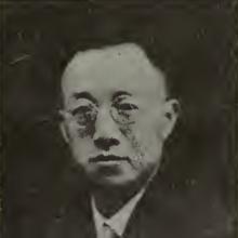 Hua-jui Liu's Profile Photo