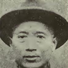 Jen-hang Liu's Profile Photo
