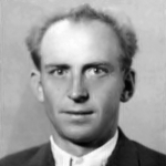 Jozef Spychala - Father of Jaroslaw Spychala