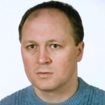 Photo from profile of Jaroslaw Spychala