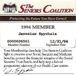 The Seniors Coalition
