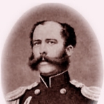 Arkady Dmitrievich Stolypin - Father of Pyotr Stolypin