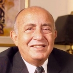 Youssef Mansour - Brother of Yasseen Mansour