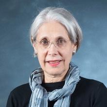 Nancy Netzer's Profile Photo