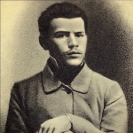 Photo from profile of Leo Tolstoy