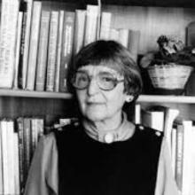 Ethel Heins's Profile Photo