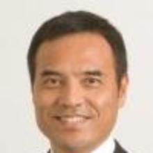 Takeshi Niinami's Profile Photo