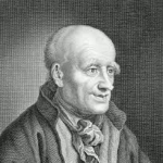 Johann Jakob Bodmer - Friend of Friedrich Klopstock