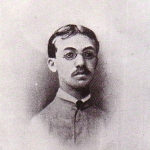 Photo from profile of Ludwik Zamenhof