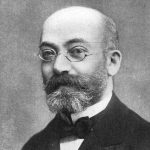 Achievement Ludwig Zamenhof in 1899 of Ludwik Zamenhof