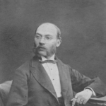 Mark Zamenhof - Father of Ludwik Zamenhof