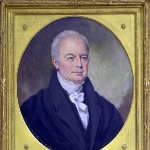 Photo from profile of William Johnson