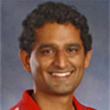 Ajay Subramanian's Profile Photo