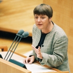 Photo from profile of Angela Merkel