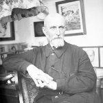 Dmitry Nikolaevich Kardovsky - mentor of Aristarkh Lentulov