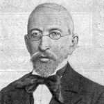 Andrei Ivanovich Somov - Father of Konstantin Somov