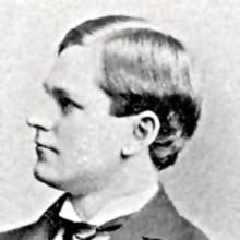 George Edmund Foss's Profile Photo