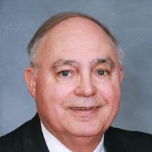 Larry R. Brown's Profile Photo