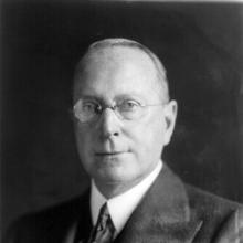 Percy Avery Rockefeller's Profile Photo
