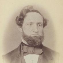 William Fiero Russell's Profile Photo